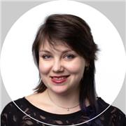 English tutor for teenagers and adults in Augsburg